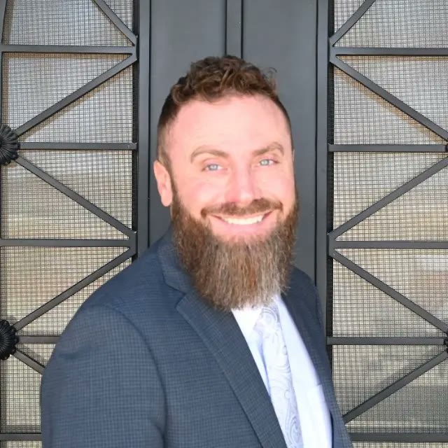 Aaron Sevy, REALTOR® with Stratum Real Estate Group